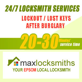 Locksmith Epsom