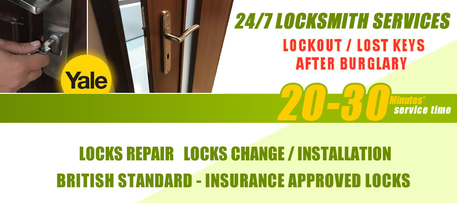 Elwell locksmith services